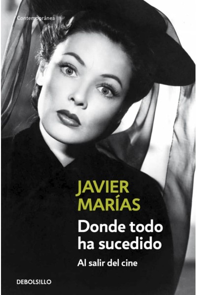 DONDE TODO HA SUCEDIDO
