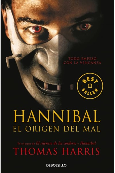 HANNIBAL, EL ORIGEN DEL MAL