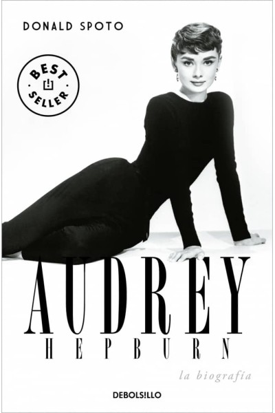 AUDREY HEPBURN