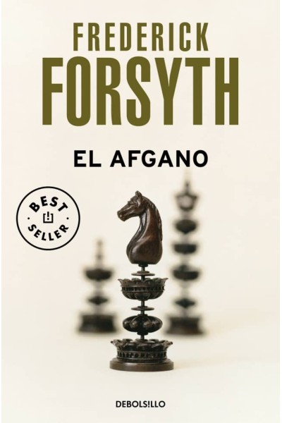 EL AFGANO