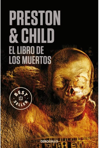 EL LIBRO DE LOS MUERTOS