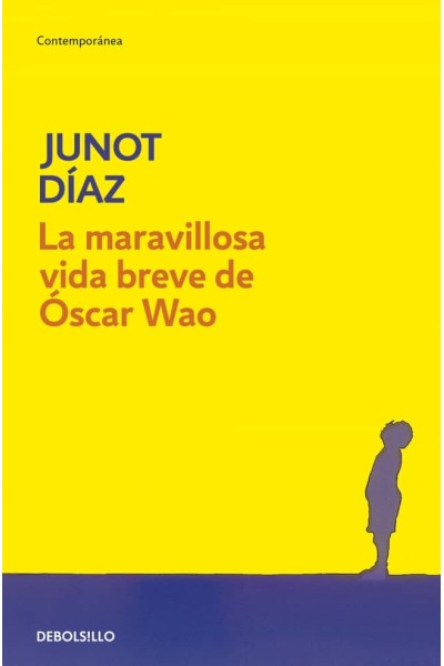 LA MARAVILLOSA VIDA BREVE DE ÓSCAR WAO