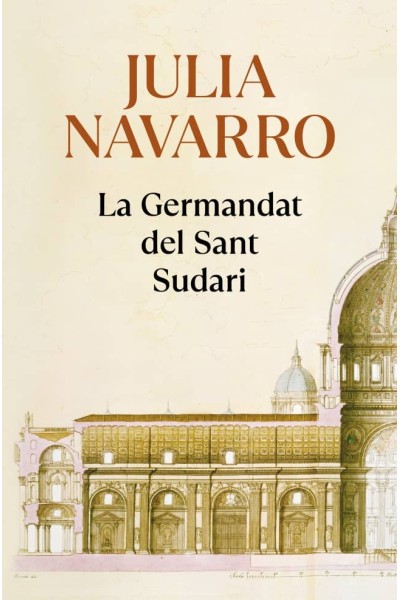 LA GERMANDAT DEL SANT SUDARI