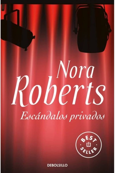 ESCANDALOS PRIVADOS