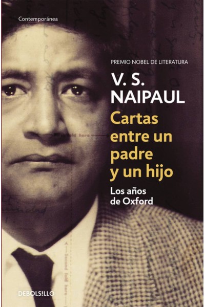 CARTAS ENTRE UN PADRE Y UN HIJO