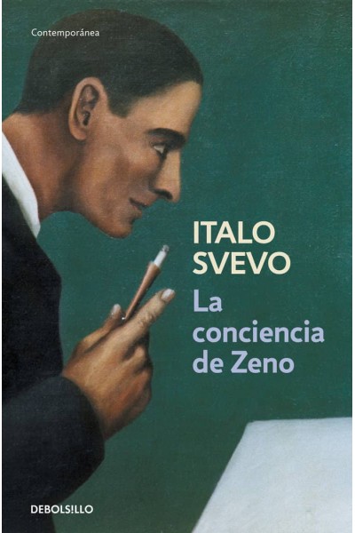CONCIENCIA DE ZENO,LA