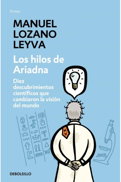 LOS HILOS DE ARIADNA