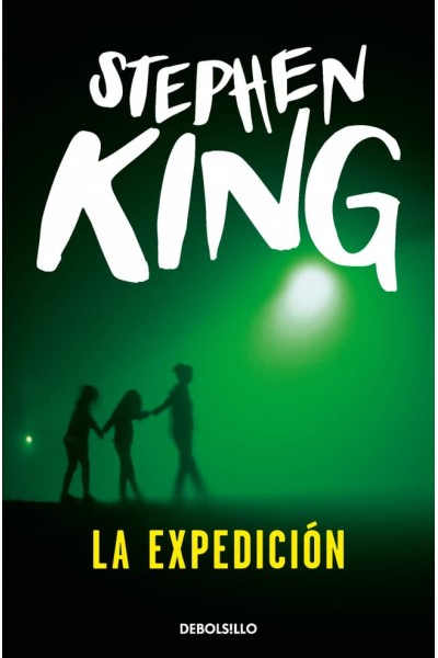 LA EXPEDICIÓN (NUEVA EDICIÓN AMPLIADA)