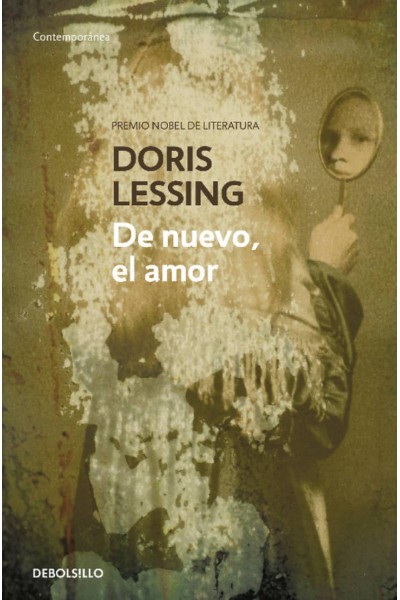 DE NUEVO, EL AMOR