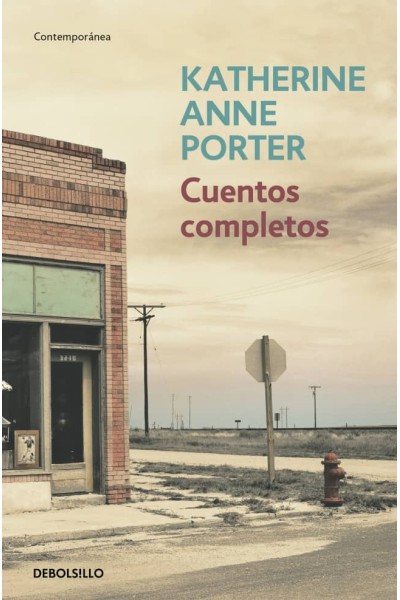 CUENTOS COMPLETOS