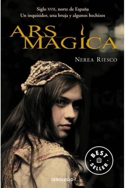 ARS MAGICA
