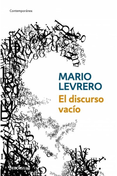 EL DISCURSO VACÍO