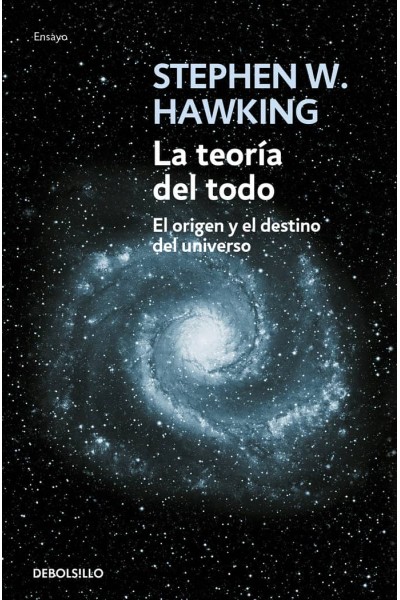 TEORIA DEL TODO,LA DB