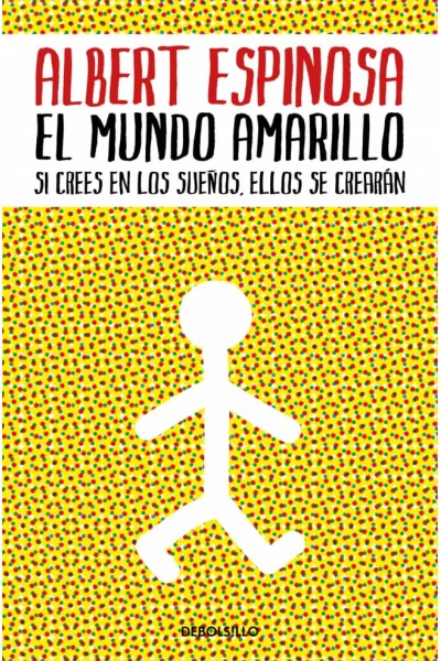 EL MUNDO AMARILLO
