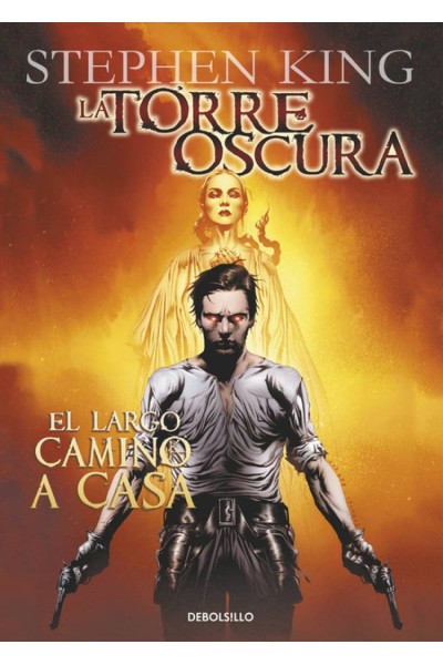 EL LARGO CAMINO A CASA