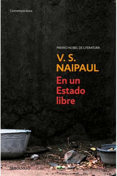 EN UN ESTADO LIBRE