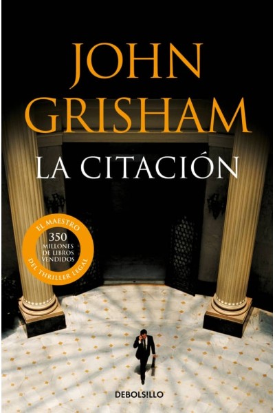LA CITACIÓN