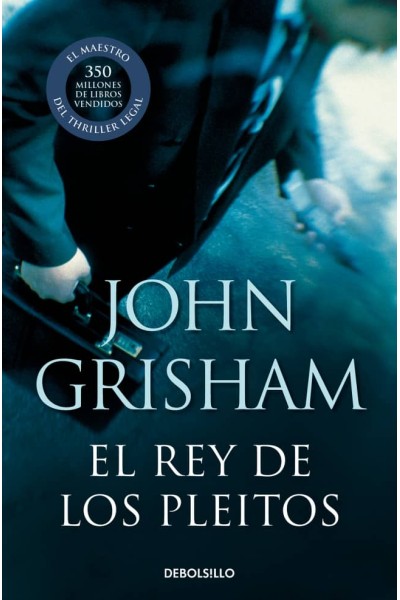 EL REY DE LOS PLEITOS