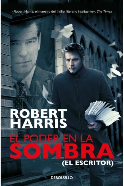 EL PODER EN LA SOMBRA