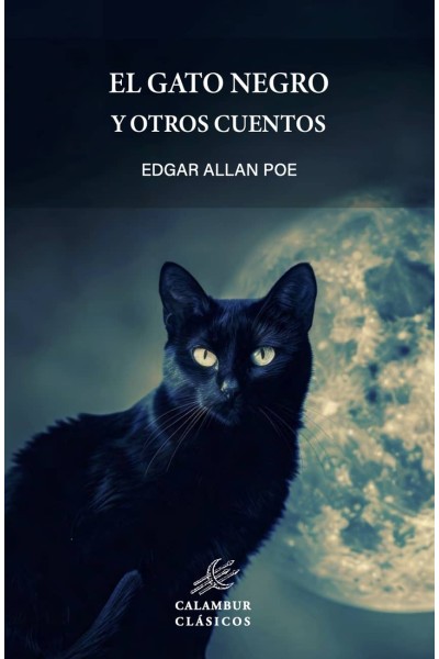 EL GATO NEGRO Y OTROS CUENTOS