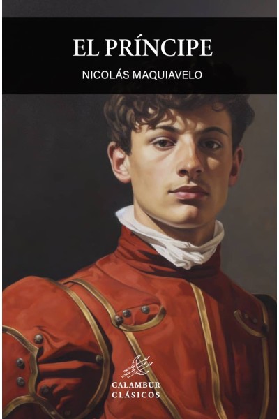 EL PRÍNCIPE