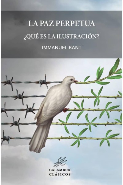LA PAZ PERPETUA