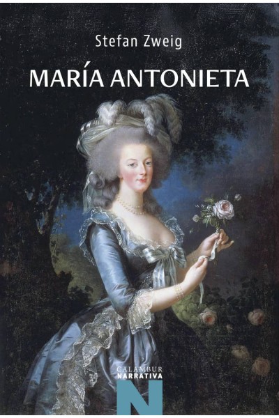 MARÍA ANTONIETA