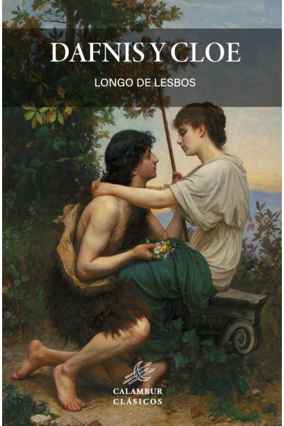 DAFNIS Y CLOE