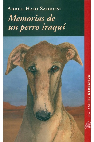 MEMORIAS DE UN PERRO IRAQUÍ