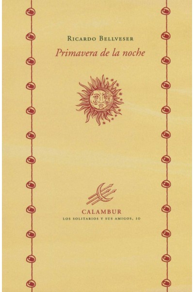 LA PRIMAVERA DE LA NOCHE