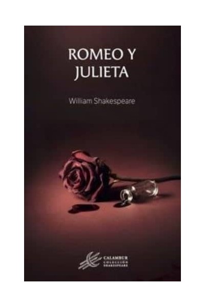 ROMEO Y JULIETA