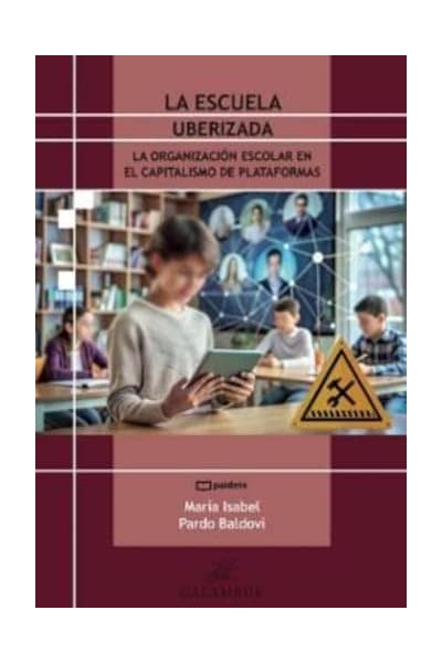 LA ESCUELA UBERIZADA
