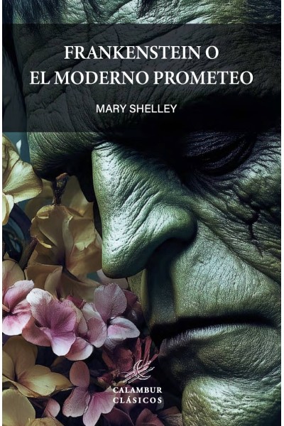 FRANKENSTEIN O EL MODERNO PROMETEO