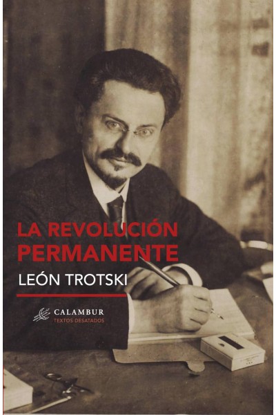 LA REVOLUCIÓN PERMANENTE