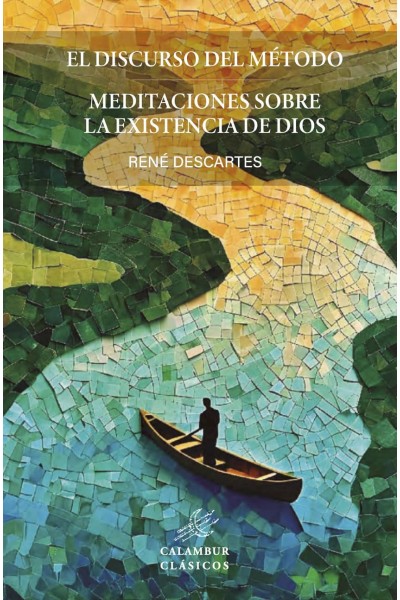 DISCURSO DEL MÉTODO