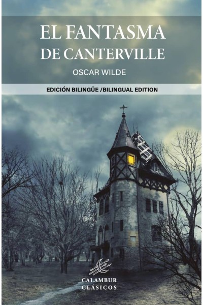 EL FANTASMA DE CANTERVILLE