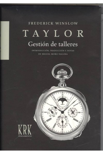GESTIÓN DE TALLERES