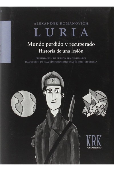 MUNDO PERDIDO Y RECUPERADO