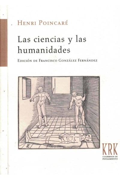 LAS CIENCIAS Y LAS HUMANIDADES