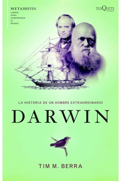 DARWIN.