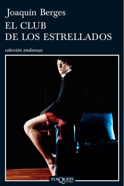 EL CLUB DE LOS ESTRELLADOS