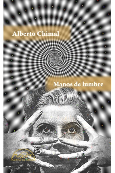 MANOS DE LUMBRE