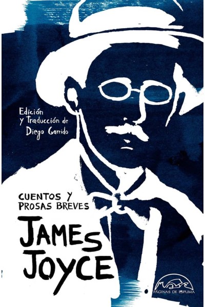 CUENTOS Y PROSAS BREVES