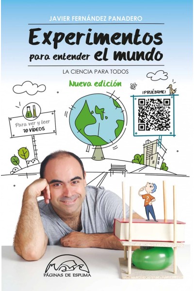 EXPERIMENTOS PARA ENTENDER EL MUNDO