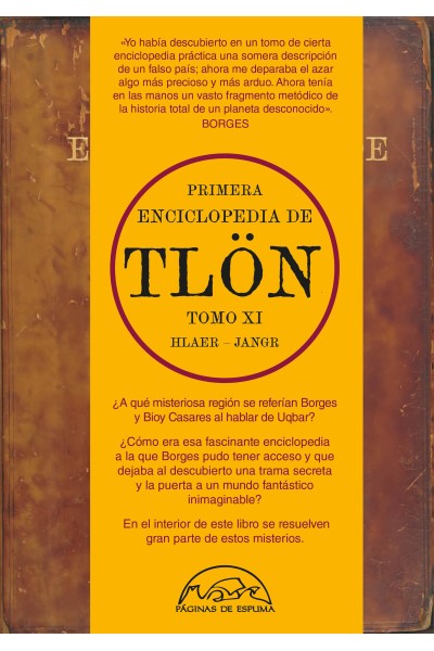 ENCICLOPEDIA DE TLÖN