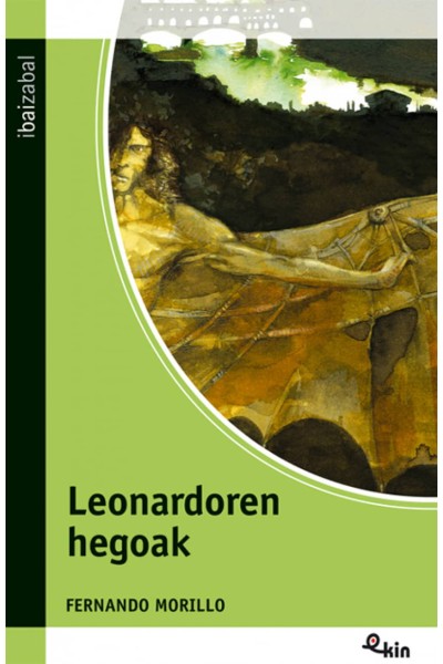 LEONARDOREN HEGOAK