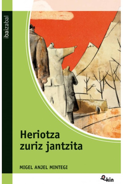 HERIOTZA ZURIZ JANTZITA