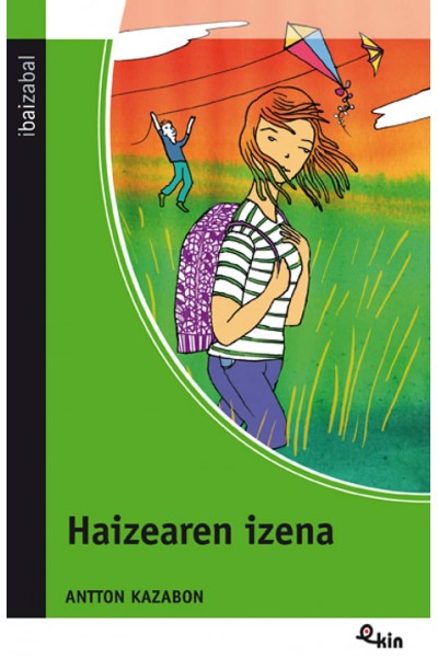 HAIZEAREN IZENA