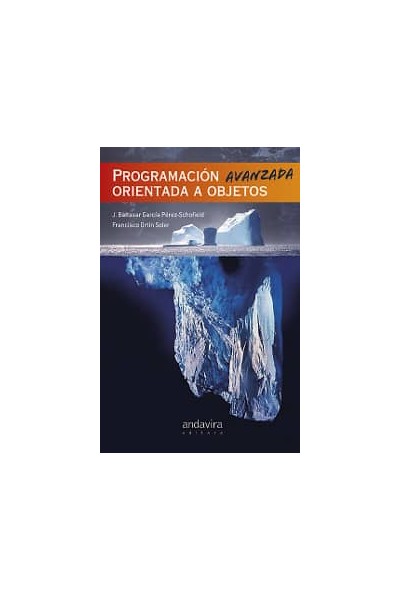 PROGRAMACIÓN AVANZADA ORIENTADA A OBJETOS