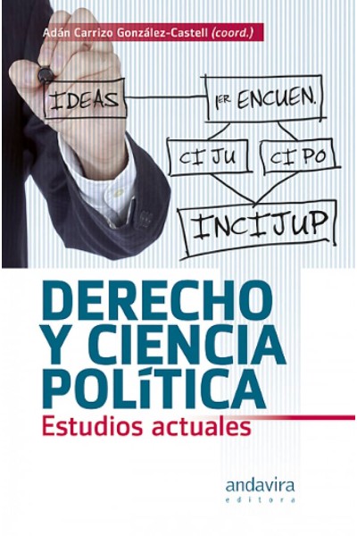 DERECHO Y CIENCIA POLÍTICA